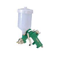 Draper 600Cc Pot For Hvlp Air Gravity Feed Air Spray Gun 68095