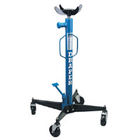 Draper 600Kg Vertical Transmission Jack