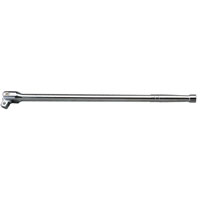 DRAPER 600Mm Flex Handle-3/4Sq.Drive