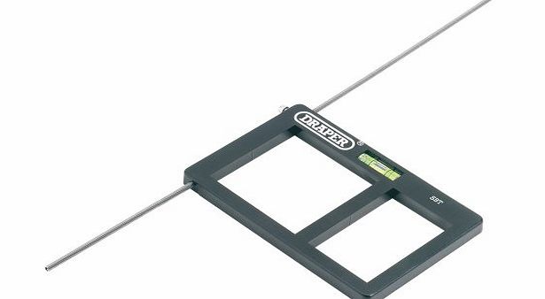 Draper 63955 Socket Box Cutting Template