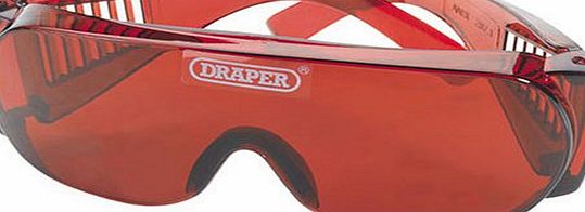 Draper 65644 Safety Goggles for Laser Level