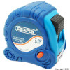 Draper 7.5Mtr/25 x 25mm Measuring Tape