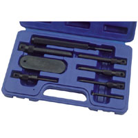 Draper 7 Piece Ford Diesel Engine Injection Timing Kit