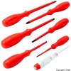 7-Piece VDE Insulated Screwdriver Set