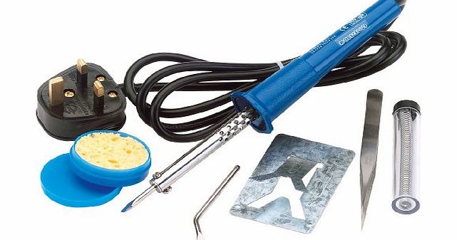 Draper 71415 Soldering Iron Kit