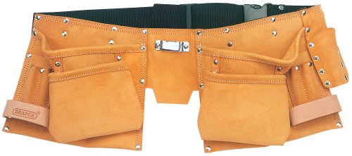 72921 Double Tool Pouch