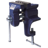 75mm Bench Vice