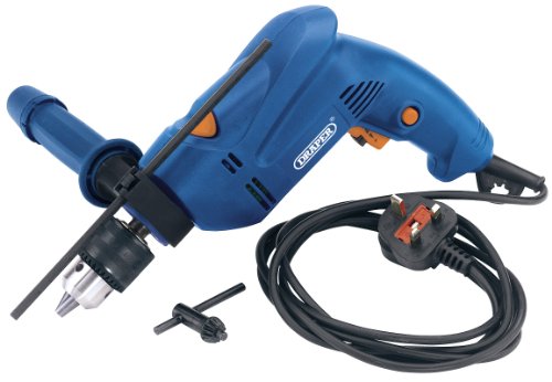 Draper 80001 500-Watt Power Hammer Drill