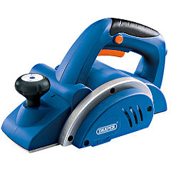 draper 82mm Planer 480W