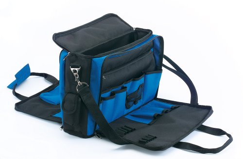 Draper 89209 Heavy-Duty Tool Case