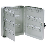 Draper 96 Hook Key Cabinet