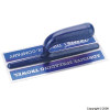 Draper Adhesive Spreading Trowel