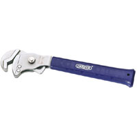 DRAPER Adjustable Wrench-10-30Mm
