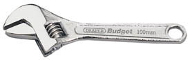 Adjustable Wrench 31881 100mm