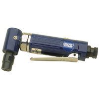 Draper Air Angle Die Grinder