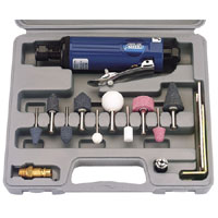 Air Die Grinder Kit