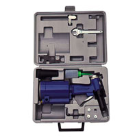 Draper Air Riveter Kit And Case