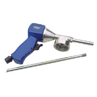 Draper Air Underbody Coating Gun