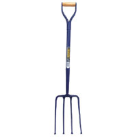 DRAPER All Steel Fork