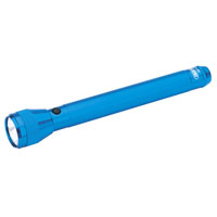 Draper Aluminium Torch Size 4 x D Batts