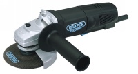 Draper Angle Grinder 115mm 750w