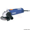 Draper Angle Grinder 880W 115mm Disc diameter