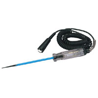Draper Automotive Circuit Tester For 6V and 12V Systems