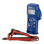 Battery Bulb/Fuse Tester