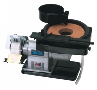 Draper Bench Grinder Wet & Dry