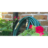Draper Brass 4 Piece Expert Quality Watering Accessory Set