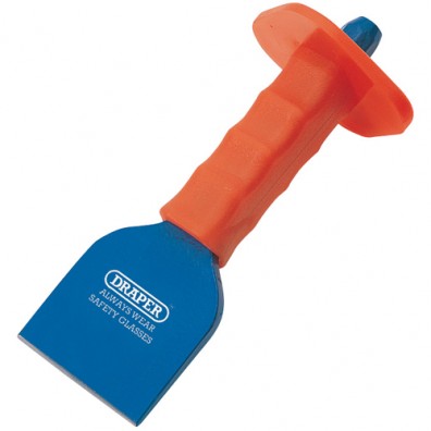 Draper Brick Bolster with Hand Guard 63733