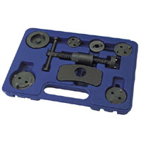 DRAPER Caliper Wind Back Tool Kit