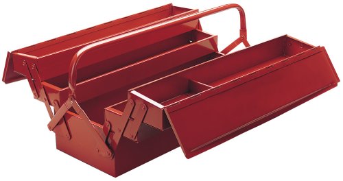 Draper Cantilever Toolbox 530X200X210