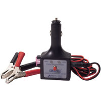 Draper Car Computer Memory Saver