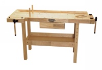 Draper Carpenters Workbench-1 Drawer