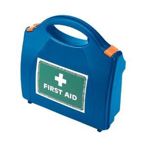 Draper Catering First Aid Kit