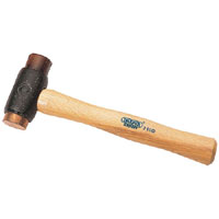 DRAPER Copper-Rawhide Mallet 680G
