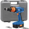 Cordless Hammer Drill 24V With Case