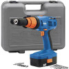 Draper Cordless Hammer Drill 24V With Case