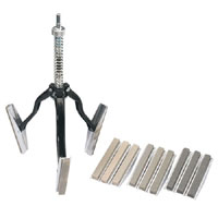 DRAPER Cylinder Hone 51-177Mm