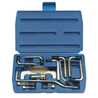 DRAPER Diesel Timing Kit
