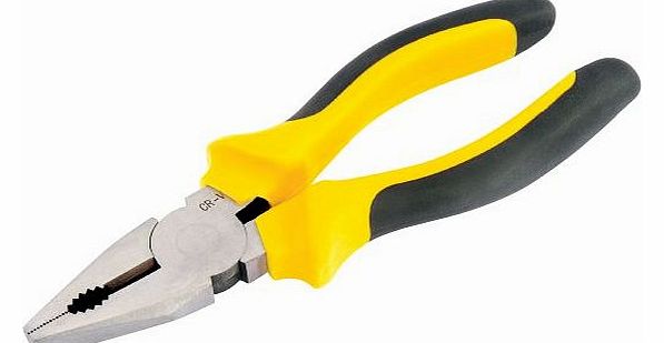 Draper DIY Series 09402 160 mm Combination Pliers