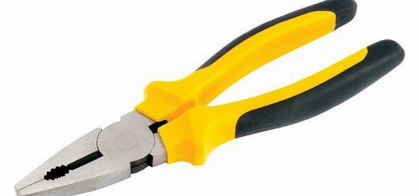 Draper DIY Series 12519 200 mm Combination Pliers