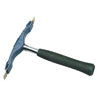 DRAPER Double Ended Scutch Hammer
