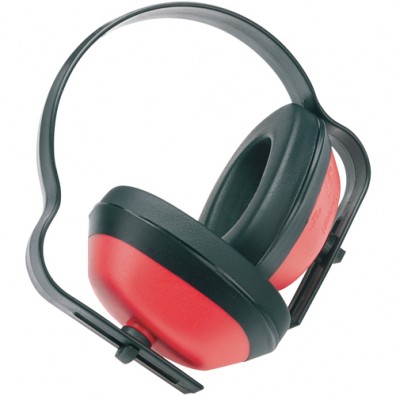 Draper Ear Defenders 19154