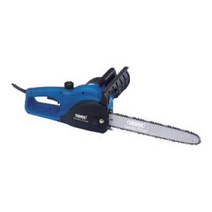 Draper Electric Chainsaw 1700w with Oregon Chain