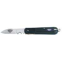 DRAPER Electricians Pocket Knife