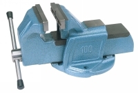 Draper Engineers Vice 80mm