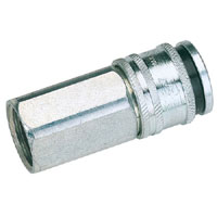 Draper Euro Coupling Female Thread 1/2andquot Bsp Parallel