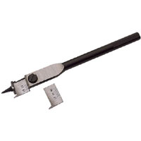 DRAPER Expansive Bit 15-45Mm